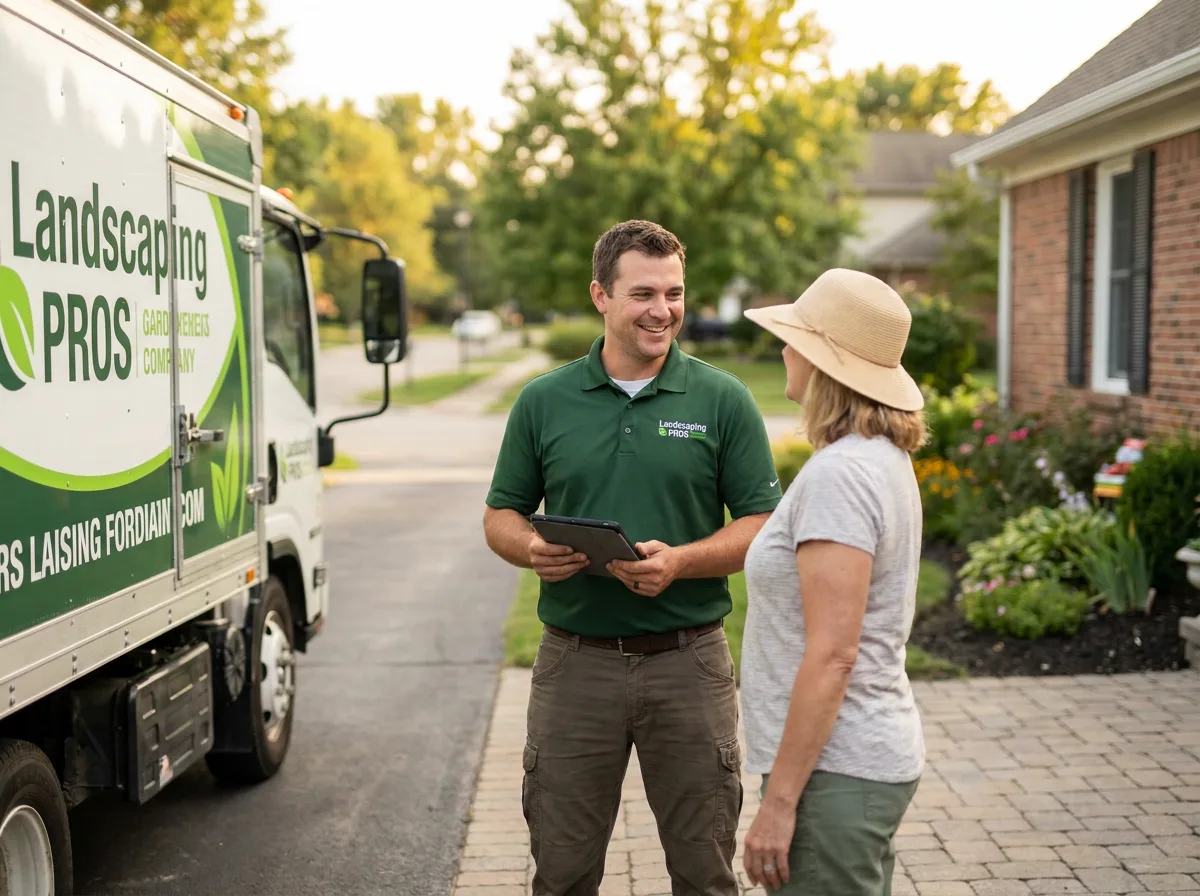 Landscaping Deer Creek, MN FAQs